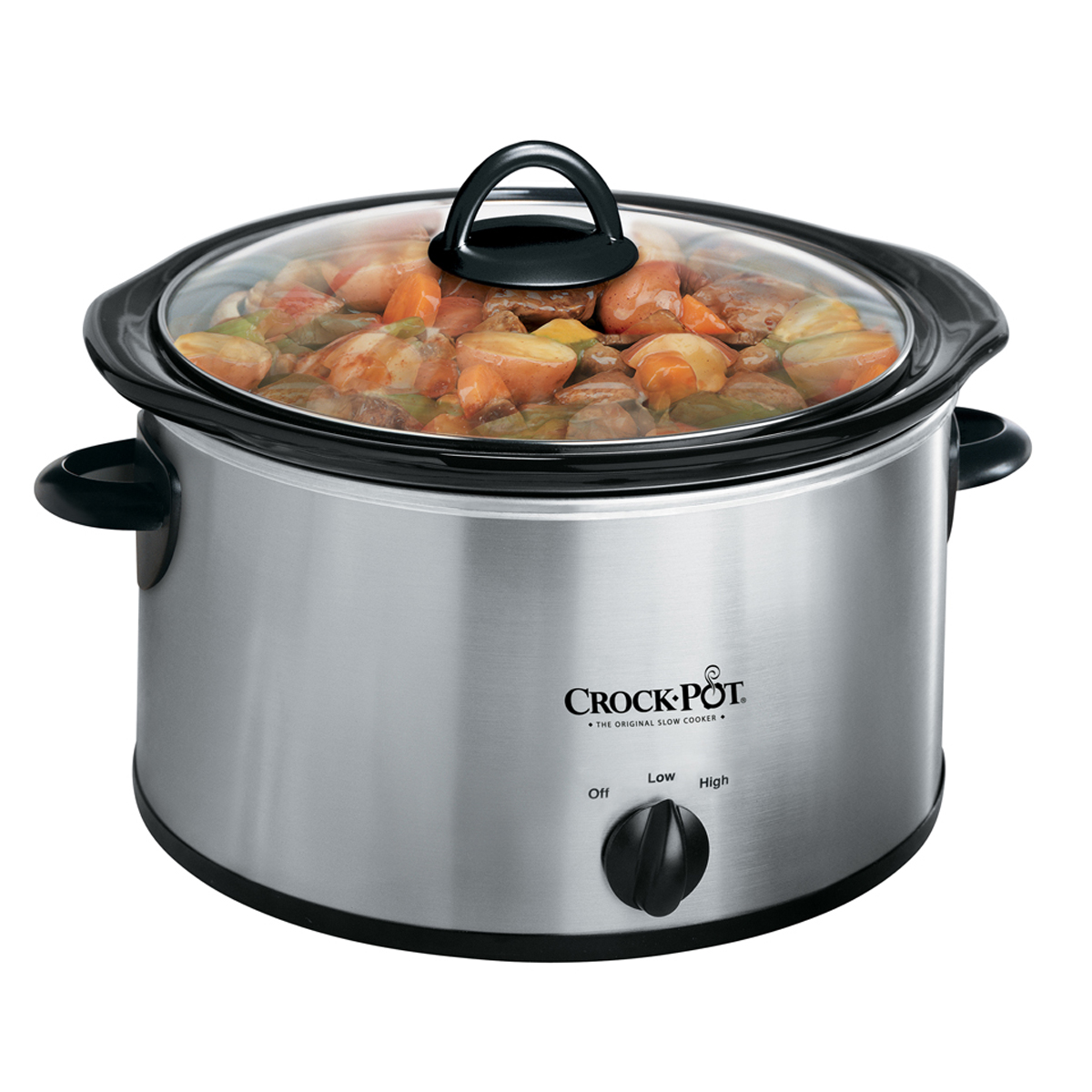 Crock-Pot® Manual Slow Cooker 3040-BCNP-033 Parts