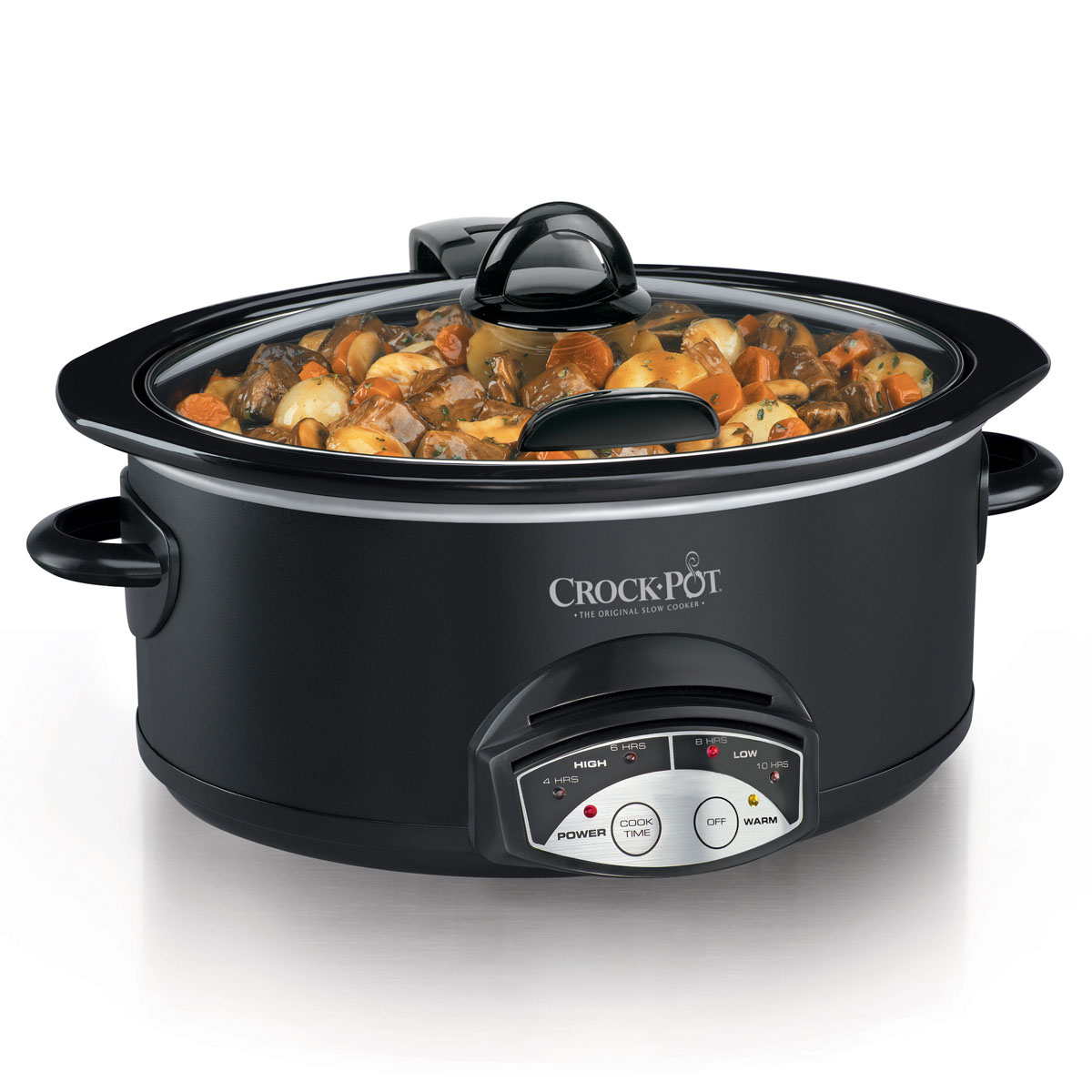 Crock-Pot® 5.5-Quart Slow Cooker SCVP550HB-CN Parts | Crock-Pot® Canada